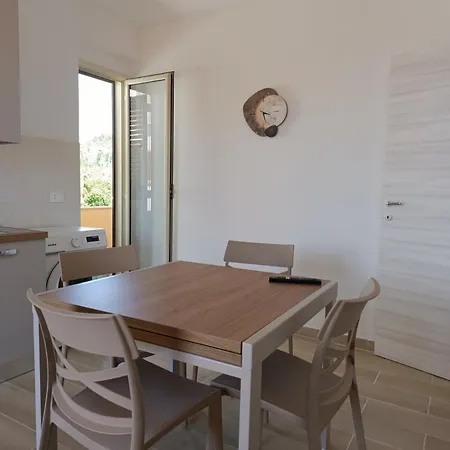 Aura Appartement
