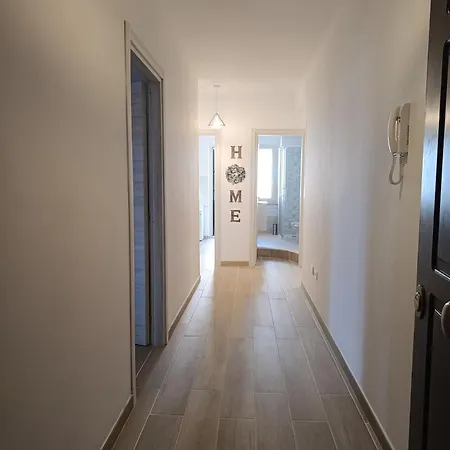 Appartement Aura