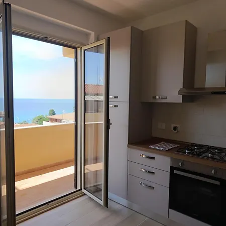 Appartement Aura