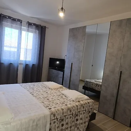 Appartement Aura *