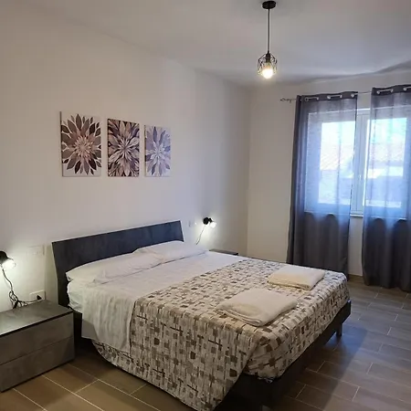 Aura Appartement *