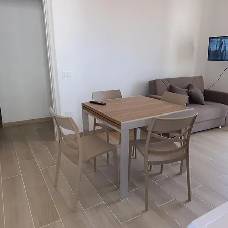 Appartement Aura Tropea