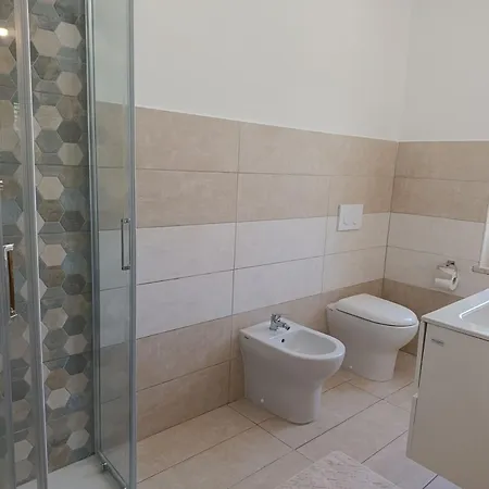 Aura Appartement