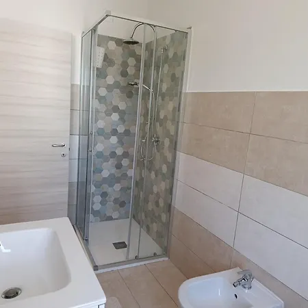 Appartement Aura Tropea