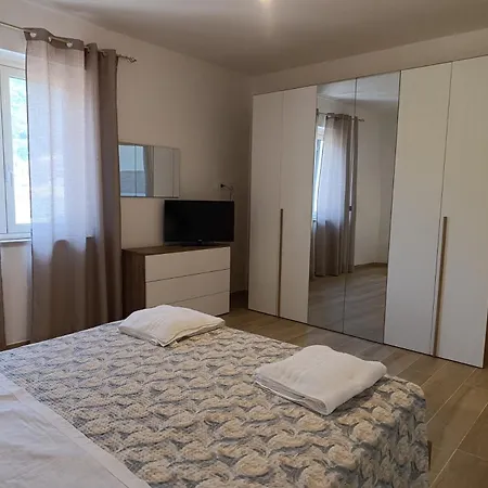 Aura Appartement *