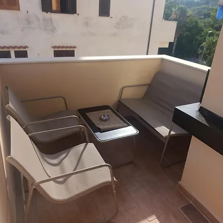 Aura Appartement *