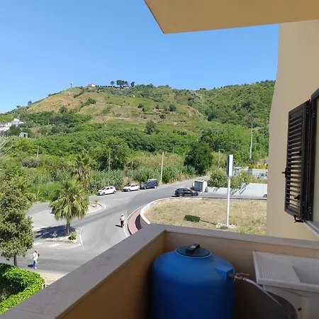 Aura Appartement Tropea