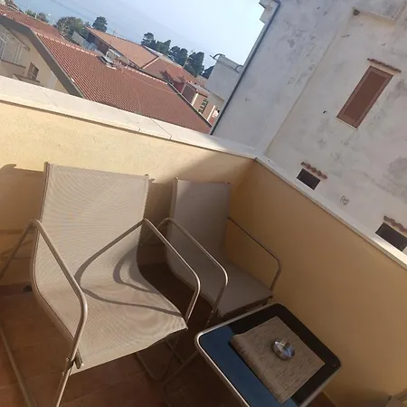 Appartement Aura *